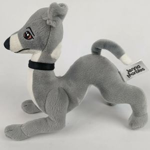 Jenna Marbles Kermit the Dog Plush 9" 2013 Rare